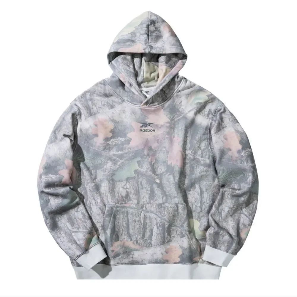 Reebok Hoodie X Market Studios